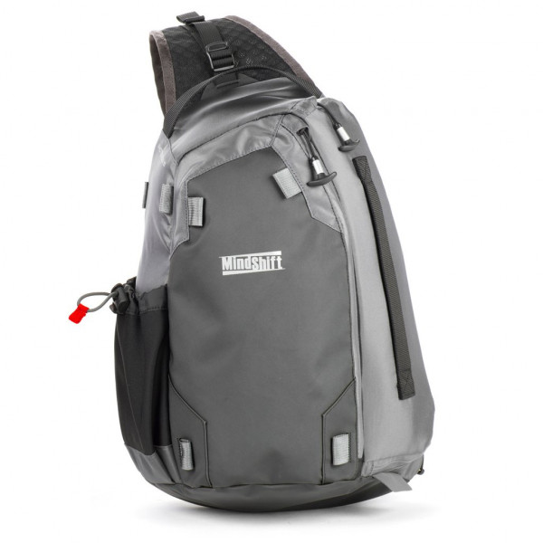 MindShift Gear PhotoCross 10 Carbon Grey